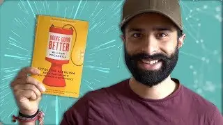 Doing Good Better - Book Summary & Review 📚