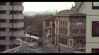 M&eacute;riadeck, balade et ballade