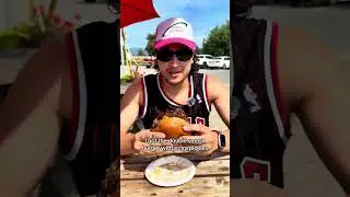 I found the BEST smash burgers in British Columbia !! 🇨🇦