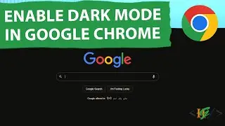 How to Add Dark Mode in Google Chrome | Add Dark Reader Extension