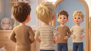 I Am Enough 💛 Calm Feelings Song for Kids