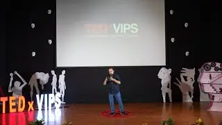 Money Matters: Balancing Wealth and Happiness  | Abhishek Kar | TEDxVIPS