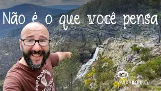 Descobrimos o segredo das Fisgas de Ermelo | Fora da Rota N. 40