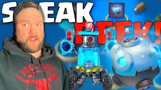 Сезон 80 *НАЧАЛО ЗИМЫ* Предварительный обзор! // Боевые корабли Boom Beach