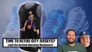 The State of Sneaker Journalism (with Nick Engvall) - 2 Hard 2 Pass - Episode 5