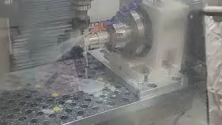 Первое использование Tormach Micro Arc