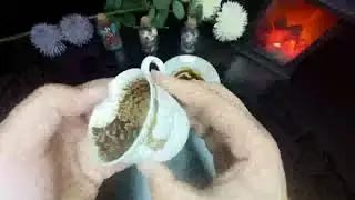Телец. Всё может измениться в одно мгновение. Гадание на кофейной гуще.