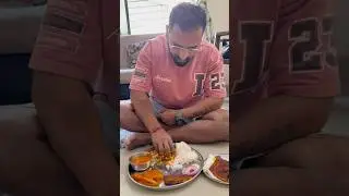 राजगो इलो जेवक #fish #seafood #pomfretfry #lunch #sweetfamily #minivlog #shorts #viralvideo
