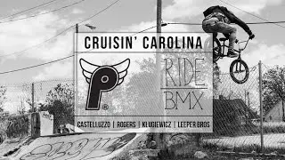 BMX: Profile Racing - Crusin' Carolina