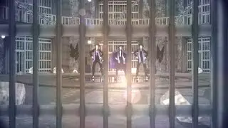 【MMDツイステ】唱【オクタヴィネル】