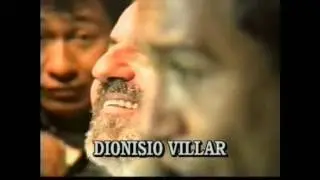 La Plata - Diomedes Diaz e Ivan Zuleta - Con el padre Bernardo Hoyos En Barranquilla