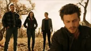 MIDNIGHT TEXAS Official Promo Trailer NBC Fantasy Series