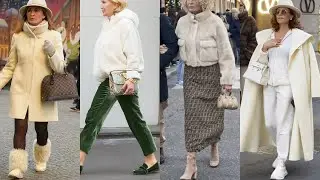 JANUARY 2026 MILAN STREET STYLE 🇮🇹 HOW TO LOOK EXPENSIVE LIKE ITALIANS | BEST WINTER OUTFITS FASHION