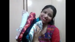Myntra haul 2019।। Myntra haul