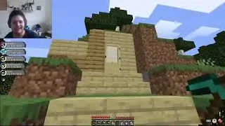 Let's Play Minecraft Pixelmon Part 5: Thundercracker!