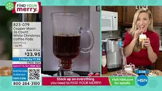 HSN | Delicious Holiday Entertaining - Pieconic Premiere 12.05.2022 - 02 PM