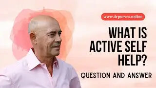 What is active self help Q & A