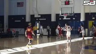 Highlights: Roosevelt wins L.A. City Section title in energized comeback over South East