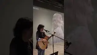 혼자남은 밤/#토크싱어 신이준/#노랑의자/#음악치유사/#토크콘서트