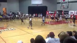 Tarik Cool Area Codes Basketball