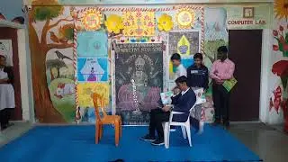 funny skit