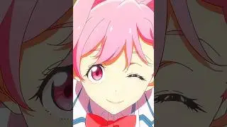 Nukumizu looked👀||#anime #animeedit #karenhimemiya #makeheroinegaoosugiru #makeine #アニメ #amv #edit