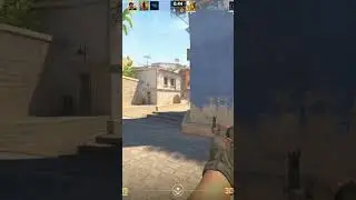 Epic Flashbang Move Catches Everyone Off Guard!
