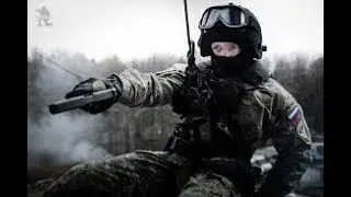 KS Русский спецназ (1 часть)