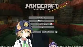 dooby3D VOD 20250124 - Mine in Abyss collab w/ Henya pt. 2