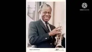 Apple bottom jeans by Louis Armstrong (FULL VERSION) [JoedEcher Reupload]