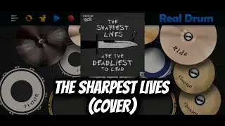 MCR - The Sharpest Lives (Real Drum Cover) | Prdz Beats