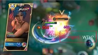 26Kills Karina Build And Emblem For Beginners 2026 Heater Mage || Mlbb 