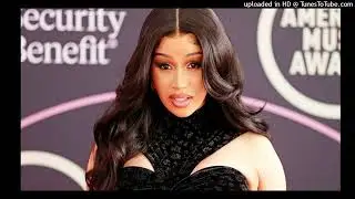 Glorilla x Cardi B Type Beat ~ 
