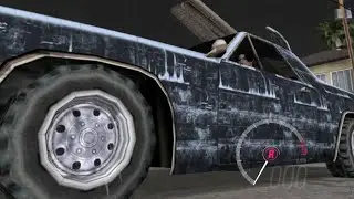 SADOX2.0 SUPERLITE 0.7 add Raincar newrain AO 50-60Fps 720-1024p