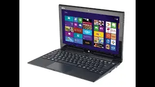 Fujitsu Stylistic Q704 Tablet CPU High Performance, GPU Fast Graphics, Ram For CPU And GPU