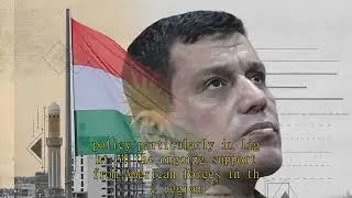 Breaking News |  Syria's Interim President Signs Historic Deal with Kurdish SDF Forces