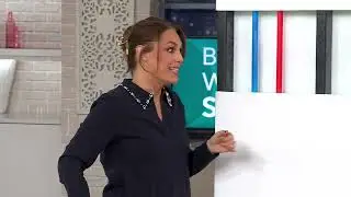 Walabot DIY 2M Advanced Visual Stud Finder on QVC