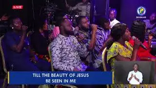 Special Sunday Evening Service | 10 AUGUST 2025