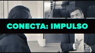 Conecta Ep.4 | Impulso y Futuro Tech con Nelson Ir&iacute;as (CRTW) & Byron Salas (Fundaci&oacute;n CRUSA)