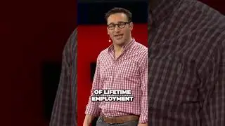 CEOs Bold Move Lifetime Employment to Foster Company Loyalty #shorts