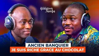 Axel Emmanuel : 