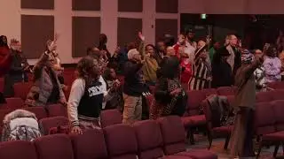 For Minneapolis, A Night of Healing, Prayer, Praise and Protest - Thurs., Jan. 29, 2026 &bull; 6PM (CT)