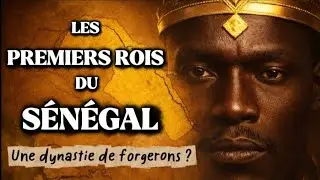 Les Jaa Oogo du Takrur, la première dynastie du Sénégal : par le fer et le feu...