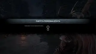 DBD Knight bug