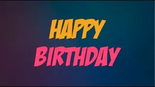 ¡El canal cumple 1 AÑO! 😍😍😍✨🎂