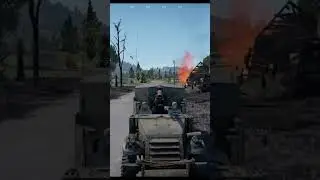 M3 GMC #warthunder #zymiergames #tank