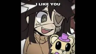 Photos not mine! &bull;Evan X Cassidy&bull;Fnaf