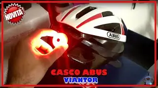 Casco da strada Abus Viantor