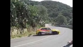 Iglesias Sant'Angelo 2013 CIVM Crash