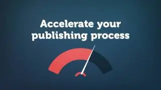 Indovance Publishing Services - A graphical presentation of Indovance Pre-media